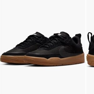 GUC Kids Nike SB Day One Skate Sneaker